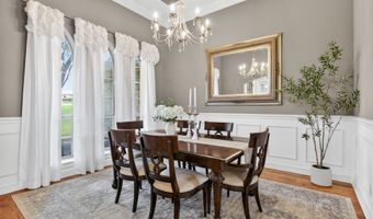 128 Canyon Ridge Trl, Aledo, TX 76008