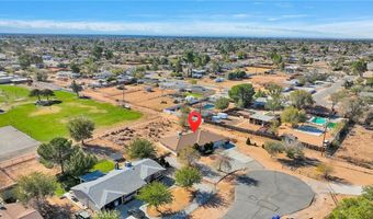 22111 Isatis, Apple Valley, CA 92307