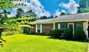 6626 EASTBROOK Trce, Ball, LA 71405