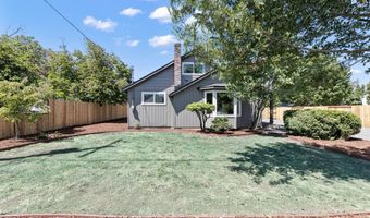 1938 7TH St, Springfield, OR 97477