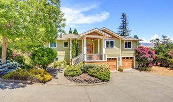 425 Merrill Cir, Ashland, OR 97520