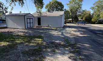 2207 Fowler St, Anderson, IN 46012