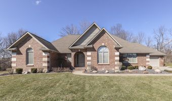 8896 Classic View Dr, Indianapolis, IN 46217