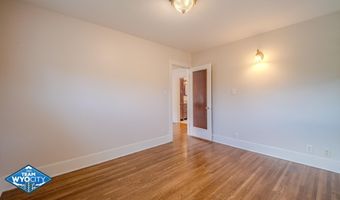 1015 S Durbin St, Casper, WY 82601