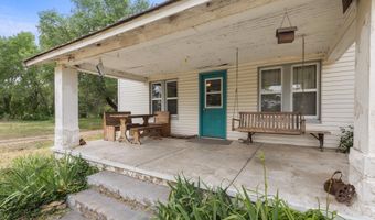 18209 S Hodge Rd, Arlington, KS 67514