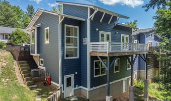 39 Hubbard Ave, Asheville, NC 28806