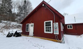2029 N Hill Rd, Andover, VT 05143