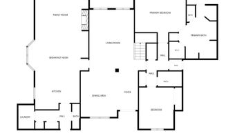 12210 DUNSMUIR Ln, Arlington, TN 38002