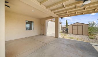 9858 N FALDALE Rd, Casa Grande, AZ 85122