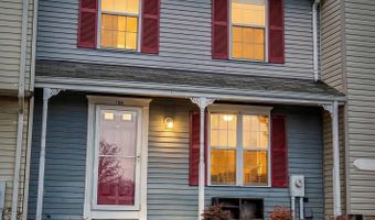 108 LAUREL VALLEY Ct, Abingdon, MD 21009