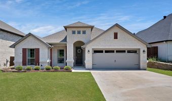 304 Bonita St, Weatherford, TX 76087