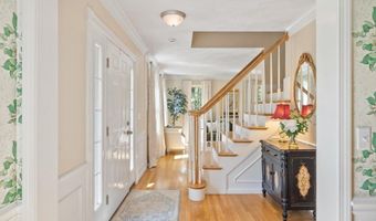 25 Whitney Ln, Boxborough, MA 01719