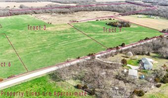 N 1 Road, Baldwin City, KS 66006