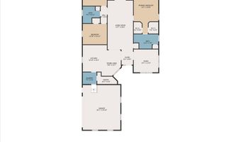 228 CAMS FORTUNE Way, Harrington, DE 19952