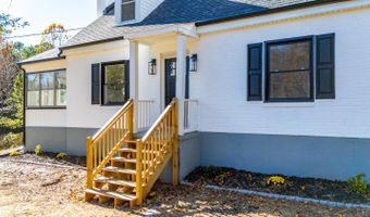 1612 S Amherst Hwy, Amherst, VA 24521