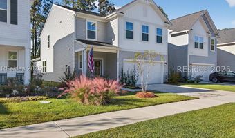 254 Lockwood Dr, Bluffton, SC 29910