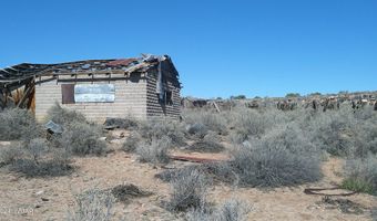 Chambers, Chambers, AZ 86502