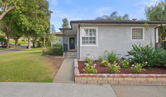2301 S Electric Ave, Alhambra, CA 91803