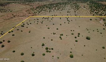 Tbd Ranch of the White Mountains, Concho, AZ 85924