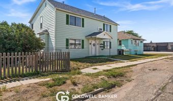 1011 E B St, Casper, WY 82601