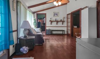 401 S 9th Ave, Teague, TX 75860