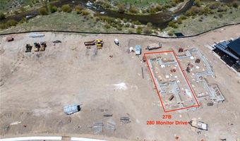 280 MONITOR Dr, Breckenridge, CO 80424