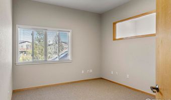 6662 Gunpark Dr, Boulder, CO 80301