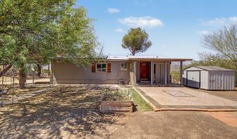 33541 S MOUNTAIN VIEW Rd, Black Canyon City, AZ 85324