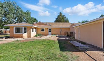1595 W BOSQUE Loop, Bosque Farms, NM 87068