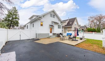 108 CEDARCROFT Ave, Audubon, NJ 08106