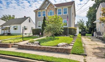 245 BERGEN Ave, Bellmawr, NJ 08031