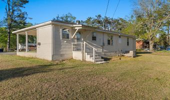 1007 Hatchie St, Booneville, MS 38829