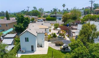 2109 Cathryn Dr, Rosemead, CA 91770
