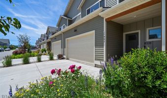 1487 Bora Way, Bozeman, MT 59718