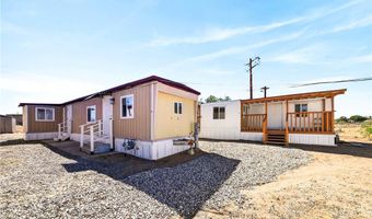11398 Bartlett, Adelanto, CA 92301