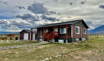 74 Shining Mtn Rd, Clark, WY 82435