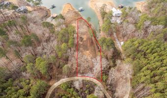 938 ARLEY LANDING Rd, Arley, AL 35541