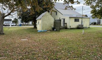 181 FRONT St, Dover, DE 19901