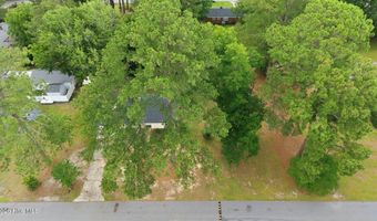 6640 Williams St, Bailey, NC 27807