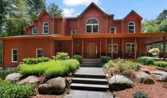 350 Austin Farm Rd, Exeter, RI 02822