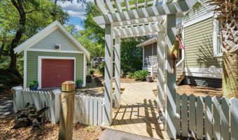 5 Grove Ct, Bald Head Island, NC 28461