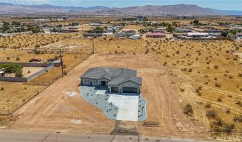 22819 Little Beaver Rd, Apple Valley, CA 92308