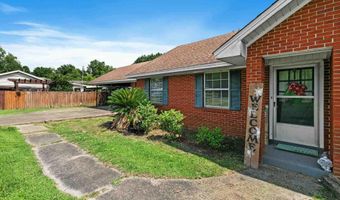 910 E Horner St, Atmore, AL 36502