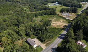 TBD N 10th St, Arkadelphia, AR 71923