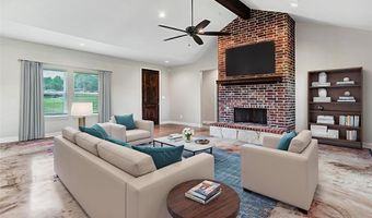 1022 Molina Dr, Weatherford, TX 76085