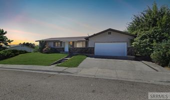1655 Olympia Dr, Idaho Falls, ID 83402