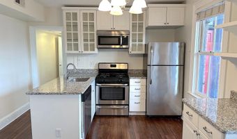 1133 D St NE 2A, Washington, DC 20002
