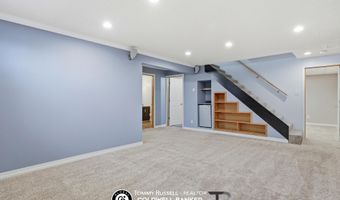 3920 Eagle Dr, Casper, WY 82604