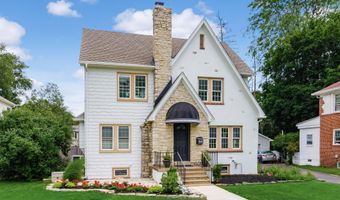 1792 Andover Rd, Columbus, OH 43212