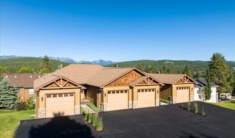 109 O'Brien Ter C, Bigfork, MT 59911